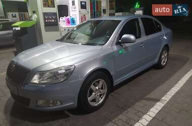 Ліфтбек Skoda Octavia 2011 в Львові