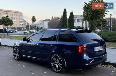 Універсал Skoda Octavia 2009 в Житомирі