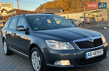 Універсал Skoda Octavia 2011 в Вінниці