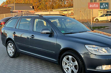 Універсал Skoda Octavia 2011 в Вінниці