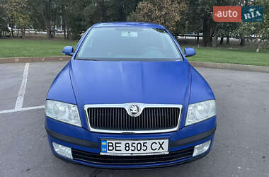 Універсал Skoda Octavia 2006 в Києві