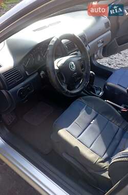 Универсал Skoda Octavia 2008 в 