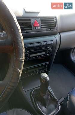 Универсал Skoda Octavia 2008 в 