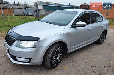 Ліфтбек Skoda Octavia 2013 в Києві