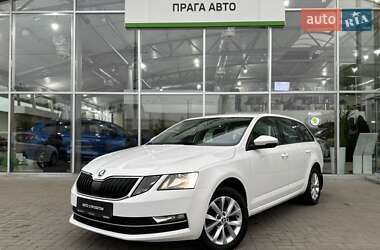 Універсал Skoda Octavia 2019 в Києві