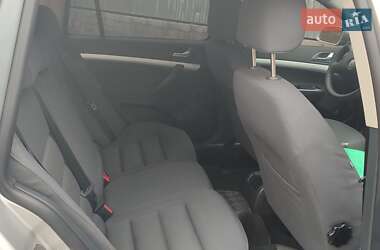 Универсал Skoda Octavia 2006 в 