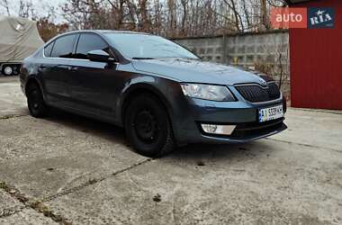 Ліфтбек Skoda Octavia 2015 в Василькові