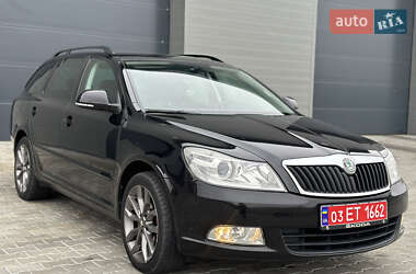 Універсал Skoda Octavia 2011 в Сарнах