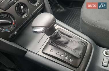 Лифтбек Skoda Octavia 2008 в 