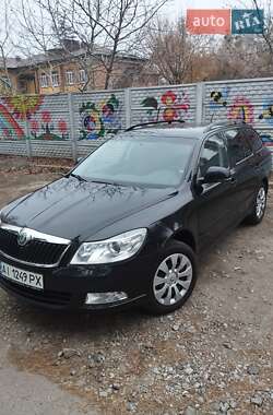 Універсал Skoda Octavia 2010 в Києві