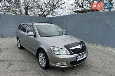 Універсал Skoda Octavia 2012 в Балті