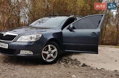 Універсал Skoda Octavia 2010 в Києві