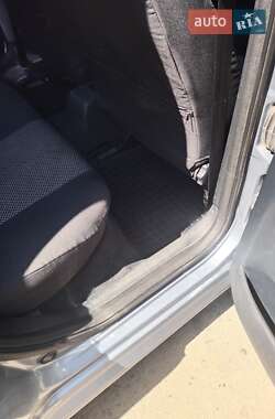 Ліфтбек Skoda Octavia 2004 в 