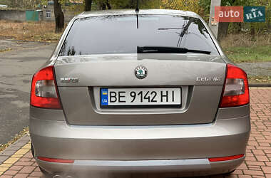 Ліфтбек Skoda Octavia 2010 в Миколаєві