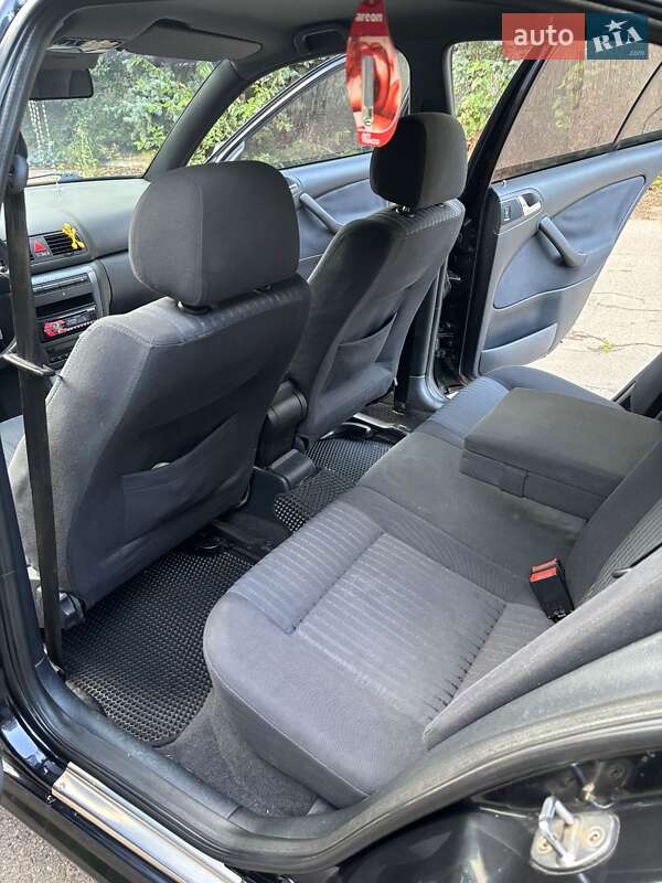 Лифтбек Skoda Octavia 2006 в Черкассах
