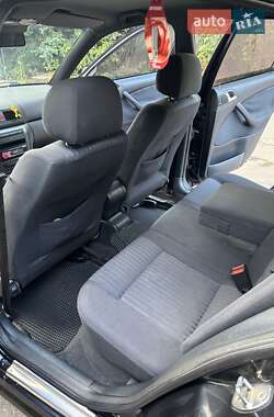 Лифтбек Skoda Octavia 2006 в 