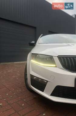 Ліфтбек Skoda Octavia 2014 в Кропивницькому