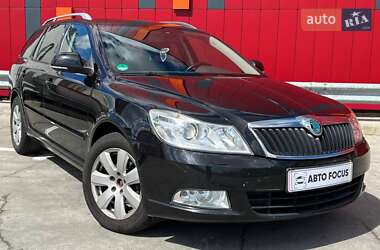 Универсал Skoda Octavia 2012 в Киеве