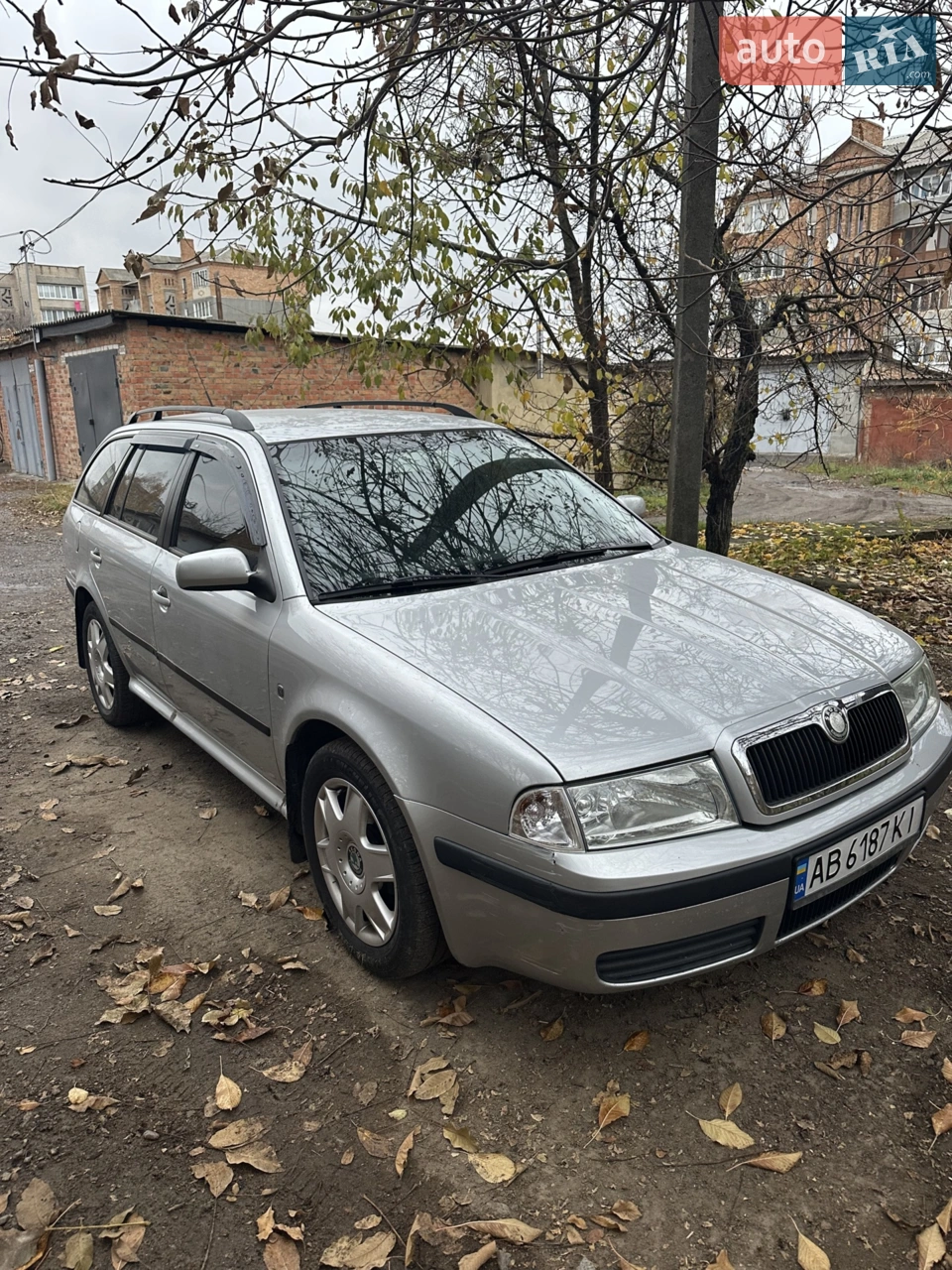 2010 Skoda Octavia - мініатюра 33