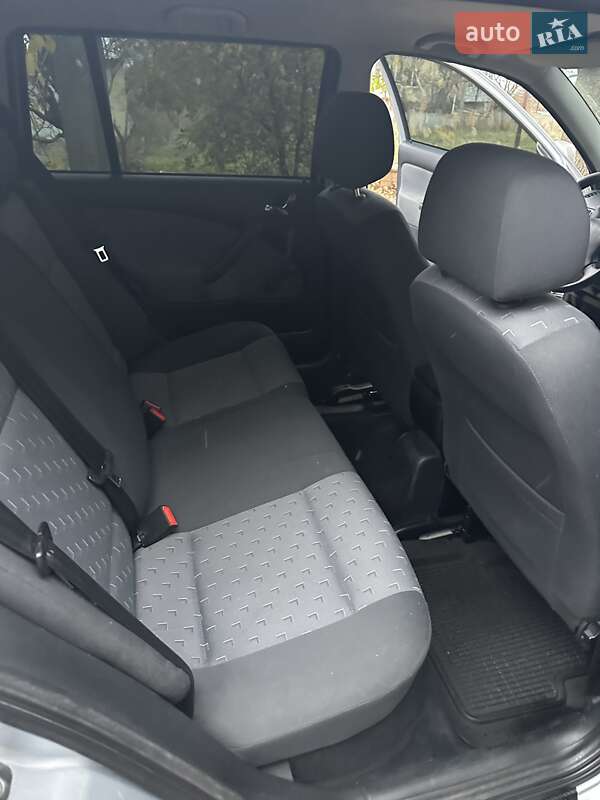 Универсал Skoda Octavia 2009 в Тульчине фото 8 Универсал Skoda Octavia 2009 в Тульчине