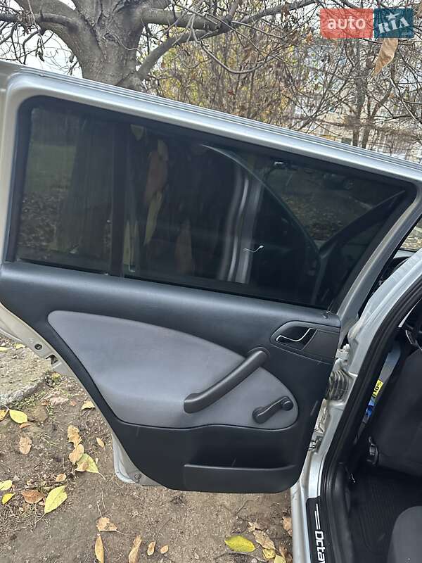 Универсал Skoda Octavia 2009 в Тульчине фото 13 Универсал Skoda Octavia 2009 в Тульчине