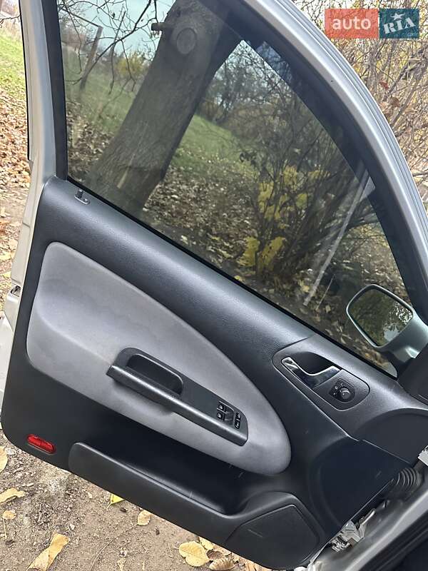 Универсал Skoda Octavia 2009 в Тульчине фото 15 Универсал Skoda Octavia 2009 в Тульчине