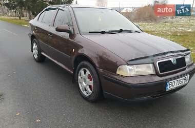 Универсал Skoda Octavia 1998 в Калиновке