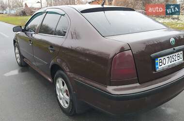 Универсал Skoda Octavia 1998 в Калиновке