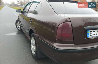 Универсал Skoda Octavia 1998 в Калиновке