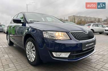 Ліфтбек Skoda Octavia 2016 в Києві