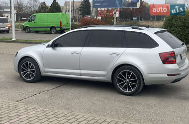 Универсал Skoda Octavia 2014 в Виноградове