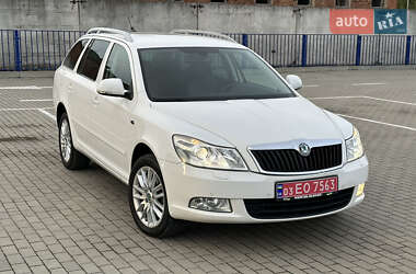 Універсал Skoda Octavia 2013 в Тернополі