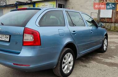 Універсал Skoda Octavia 2011 в Тернополі