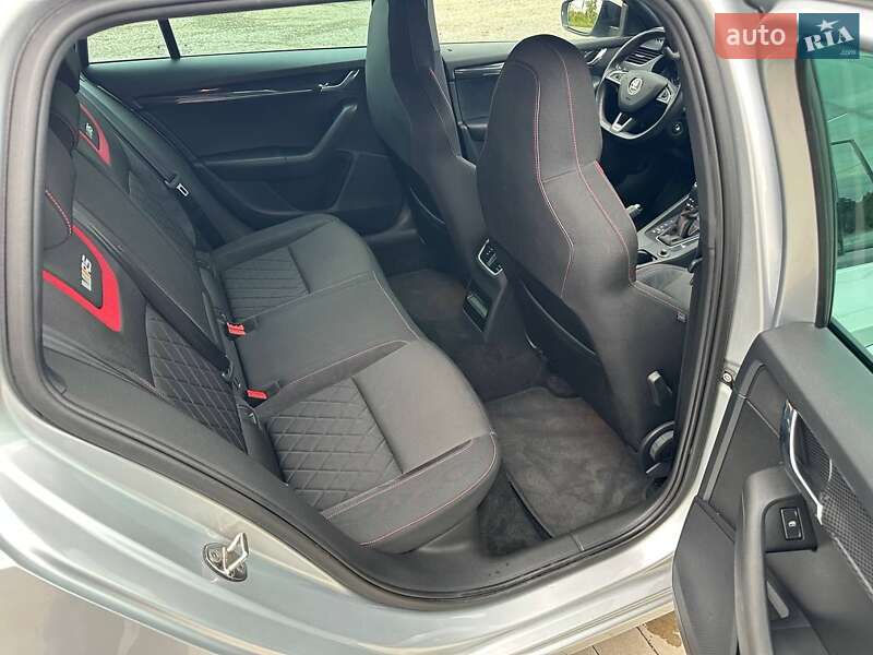 Універсал Skoda Octavia 2019 в Виноградові