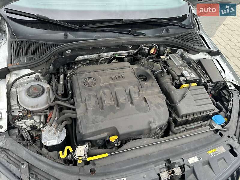 Універсал Skoda Octavia 2019 в Виноградові