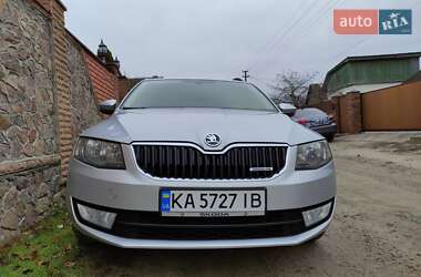 Універсал Skoda Octavia 2014 в Боярці