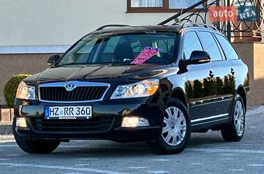 Універсал Skoda Octavia 2011 в Дрогобичі