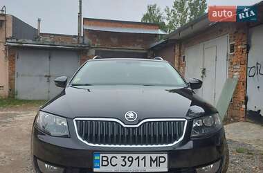 Универсал Skoda Octavia 2013 в Комарному