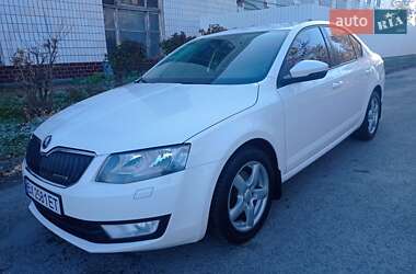 Лифтбек Skoda Octavia 2014 в Каменец-Подольском