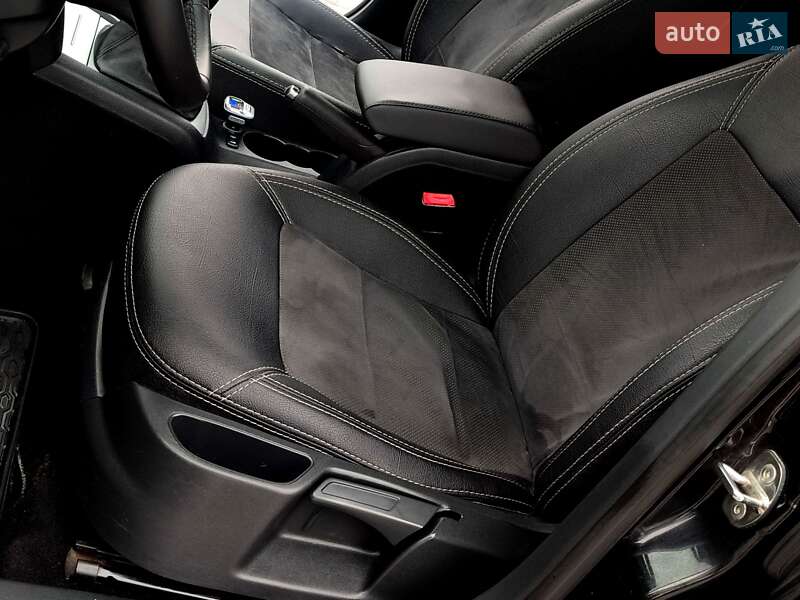 Лифтбек Skoda Octavia 2011 в Желтых Водах
