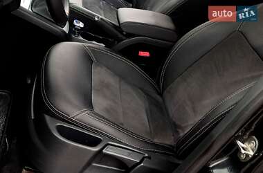 Лифтбек Skoda Octavia 2011 в 