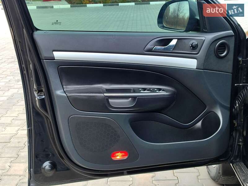 Лифтбек Skoda Octavia 2011 в Желтых Водах