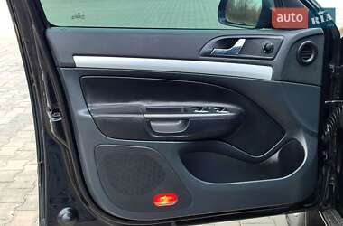 Лифтбек Skoda Octavia 2011 в 