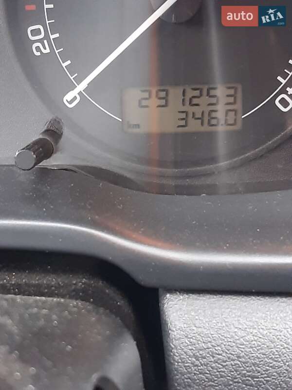 Универсал Skoda Octavia 2006 в Ивано-Франковске