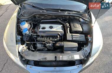 Лифтбек Skoda Octavia 2012 в 