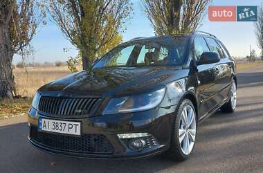 Універсал Skoda Octavia 2009 в Києві