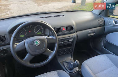 Лифтбек Skoda Octavia 2010 в Киеве