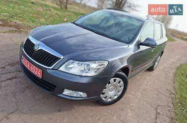 Универсал Skoda Octavia 2012 в Нежине