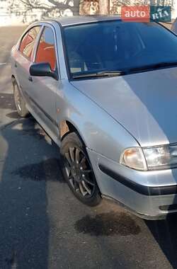 Лифтбек Skoda Octavia 1999 в Измаиле