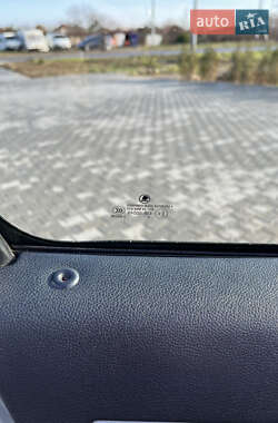 Универсал Skoda Octavia 2011 в 